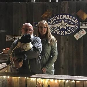 Meet your Posher, Lori